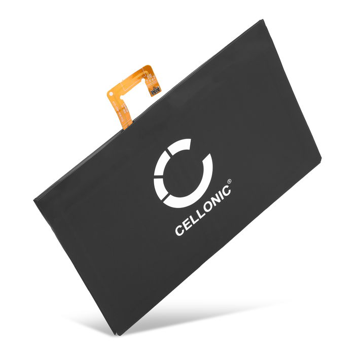 Lenovo Tab 4 10 plus TB-X704N Accu Batterij 7000mAh van subtel