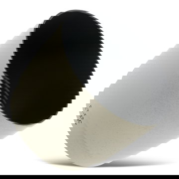 ET-83C Camera Zonnekap voor Canon EF 100-400 mm 1:4,5-5,6L IS USM, EF 100-400 mm 1:4,5-5,6L II IS USM – Plastic bajonet Tulp / Petal Zonnekap van CELLONIC