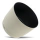 Zonnekap ET-83C Cilindrisch / Rond