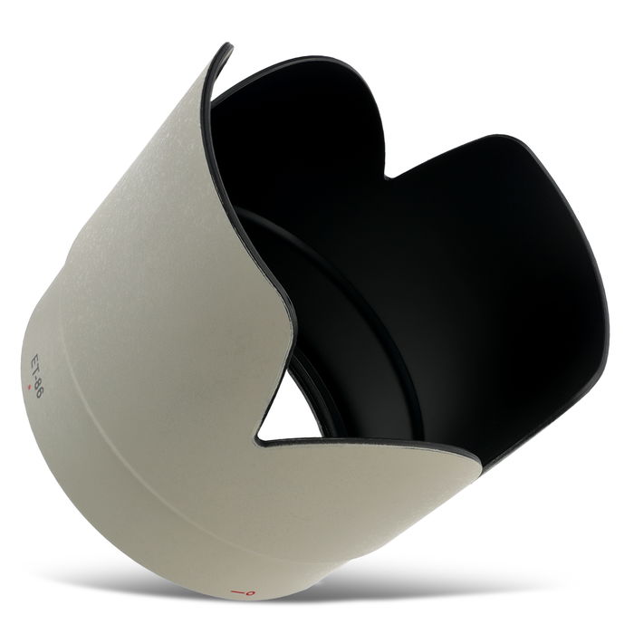 Canon EF 70-200mm f/2.8L IS USM Zonnekap Kap