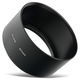 Zonnekap Universal Cilindrisch / Rond