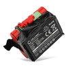 1x Batterij 1500mAh Li-Ion – Husqvarna Automower 305/105, Gardena R40Li/R70 Li, Flymo 1200 R