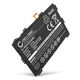 1x Accu EB-BT835ABE, GH43-04830A 7300mAh