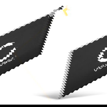 Batterij compatibel met Samsung Galaxy A70 (SM-A705) - EB-BA705ABU, GH82-19746A 4400mAh vervangende accu reservebatterij extra energie