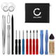 1x Battery (4000mAh, 3.8V) + Tool-kit