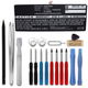 1x Accu HB3X1 6400mAh + Schroevendraaier-set