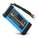 1x Accu CP-HK07, P954374 3000mAh