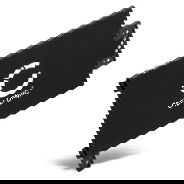 Vervangende 58-000008, MC-354775-03, S2011-003-A batterij voor Amazon Kindle Paperwhite 2014, Amazon Kindle Touch 3G, Amazon Kindle Touch 2014, EY21 tablet - 1600mAh wisselbare accu,  tablet