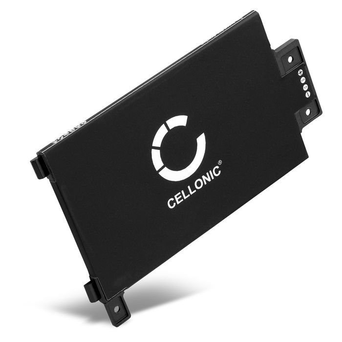 Amazon Kindle Paperwhite 2014 Accu Batterij 1600mAh van CELLONIC