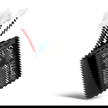 Accu voor Vorwerk Kobold VG100 (Vorwerk 48813) 2500mAh van CELLONIC