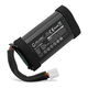 1x Accu C129D3 3400mAh