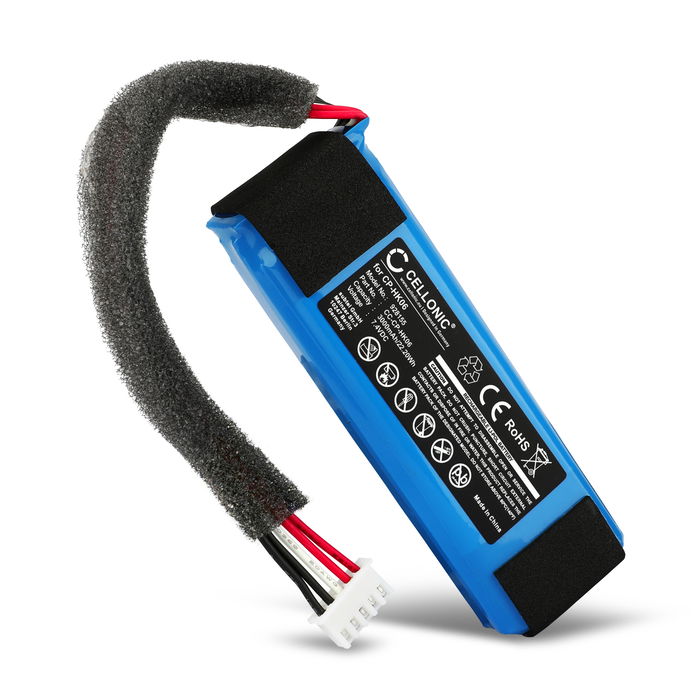 Harman Kardon GSP1029102 01 Accu Batterij 3000mAh van CELLONIC