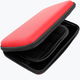 subtel Beschermende Hoes rood Plastic