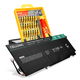 1x Accu BL06XL 3400mAh + Schroevendraaier-set