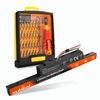 1x Batterij 5200mAh+ Schroevendraaier-set