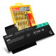 1x Accu BTY-L76 5300mAh + Schroevendraaier-set