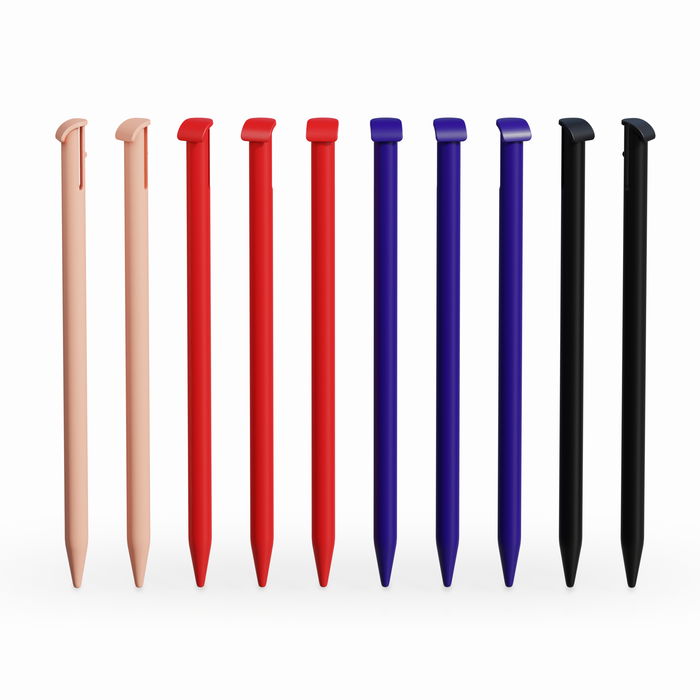 Nintendo New 3DS Stylus