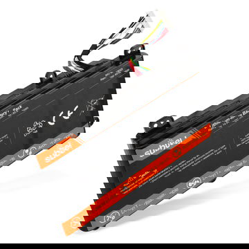 Batterij voor Acer Predator 15 G9-591 / Predator 17 G9-791 Laptop - 5800mAh 14.8V