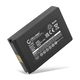1x Accu B60 3000mAh