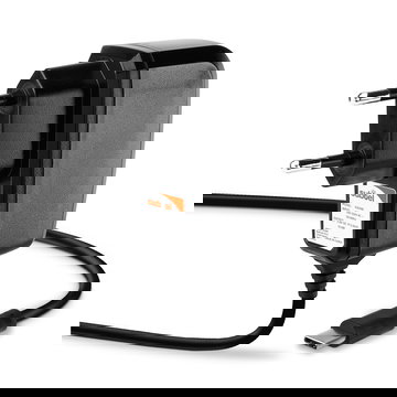 Vervangende oplader voor smartphone SHIFT 6m / 5me Camera charger 2A / 2000mA oplaadstation 1,2m