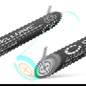 Batterij voor Philips Sonicare DiamondClean HX9339, HX9340, HX9350, HX9352, HX9360, HX9370, HX9390 800mAh van CELLONIC