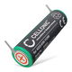 1x Accu 4235 010 1215 800mAh