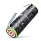 1x Accu 14.5mm 2500mAh