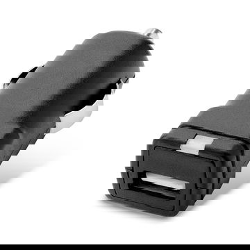 USB Autolader 12V / 24V voor TAHUNA Teasi One4, One3, One 2, One Classic, Core, Pro Pulse - 3A, 3000mA USB Charger, Lader