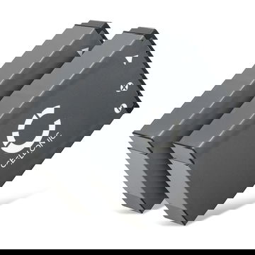 2x Batterij voor Kodak PixPro AZ652 Astro Zoom, PixPro AZ651 AZ901 Pixpro S-1 PixPro S1 van CELLONIC