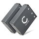 2x Accu LB-070 1140mAh