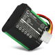 1x Accu 46439, 46439, SCM61932 4500mAh
