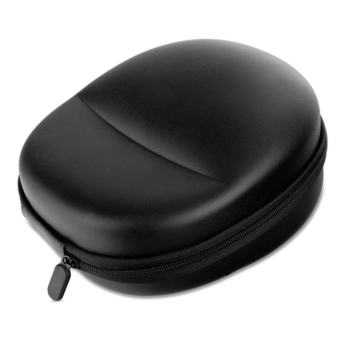 Hoesje voor Sennheiser HD 25-1 II Case Wallet Cover