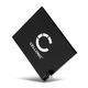 1x Accu 396272 2900mAh