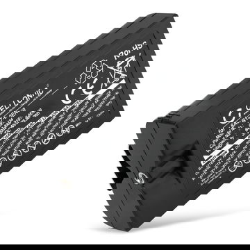 Batterij voor Ring Intercom, Ring Stick Up Cam, Ring Spotlight Cam, Ring Video Doorbell 2 6400mAh van CELLONIC