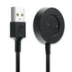 Smartwatch Connector to USB A Data Cable, 1m