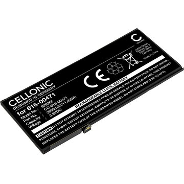 Battery for Apple iPhone Xr, 616-00471 2900mAh from CELLONIC