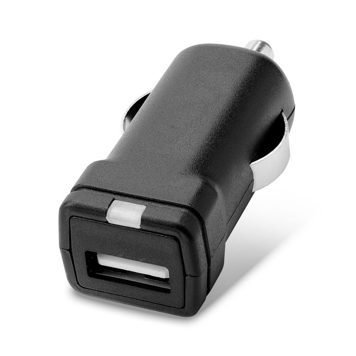 USB Autolader 12V / 24V voor Sigma Sport BC 23.16 STS Pure 1 ROX 11.0 ROX 12.0 ROX 7.0 - 3A, 3000mA USB Charger, Lader