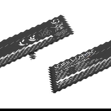 Batterij compatibel met Apple iPhone 6S Plus - 616-00042 2750mAh vervangende accu reservebatterij extra energie