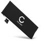 1x Accu 616-0720 1700mAh