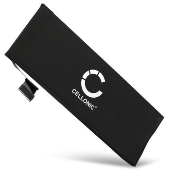 616-0720 Battery for Apple iPhone 5S (A1453 / A1518 / A1528 / A1530 / A1533 / A1457) Smartphone / Phone Battery Replacement - 1700mAh