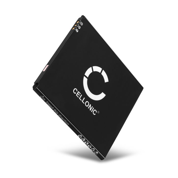 Motorola Moto E5 Play Accu Batterij 2000mAh van CELLONIC