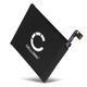 1x Accu BP40 3900mAh
