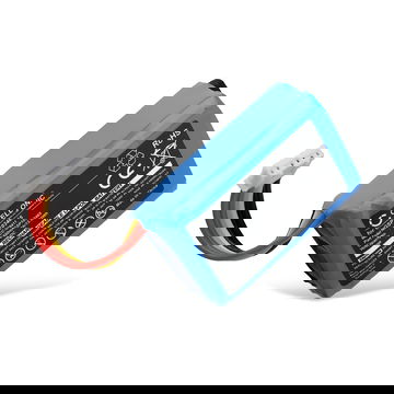 Batterij voor JBL Link 10 speaker GSP103465 - 3600mAh accu luidspreker van CELLONIC