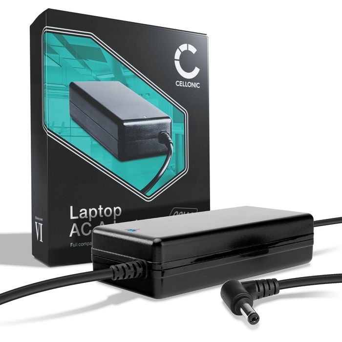 Oplader voor Acer Aspire E, V Series / Aspire V Nitro / Extensa / TravelMate - Lader 19V 90W Oplaadkabel 2.6m