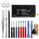 1x Accu EB-BG975ABU 4000mAh + Schroevendraaier-set