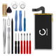 1x Battery (3600mAh, 3.85V) + Tool-kit