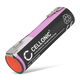 1x Accu 08800-000.640.00/08829-00.640.00, 334109 2900mAh
