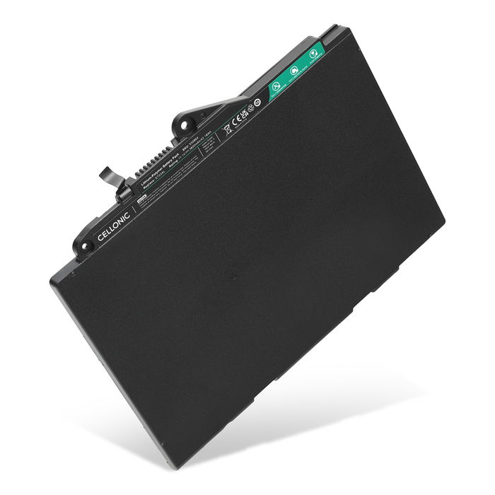 Battery for HP EliteBook 725 G4, 720 G4, 820 G4, 828 G4, ST03XL 11.55V 3800mAh from subtel