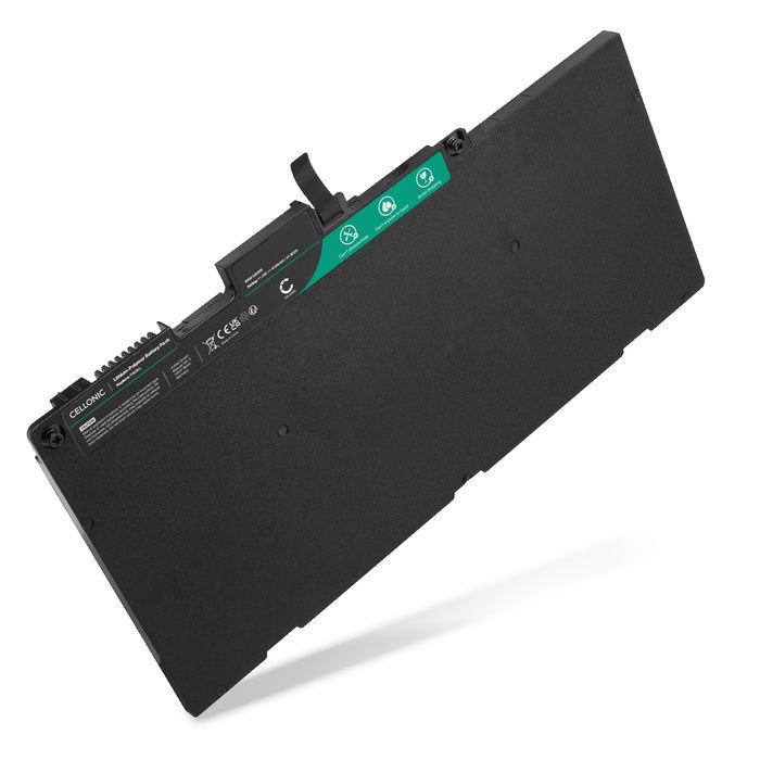 HP EliteBook 840 G4  Accu Batterij 4100mAh van subtel