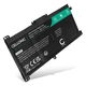 1x Accu BK03XL 3000mAh
